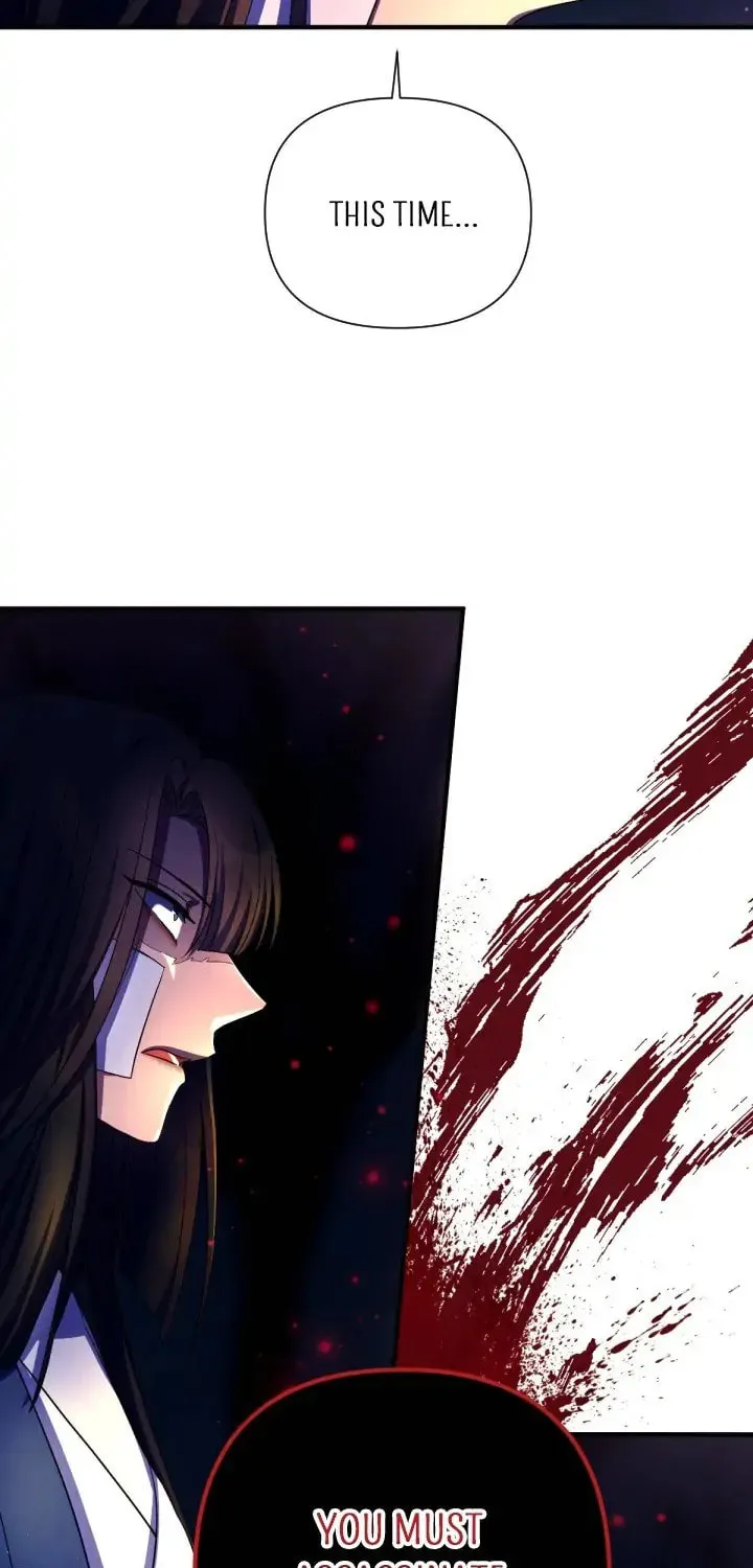 Girl Jock Empress Chapter 92 page 20 - 