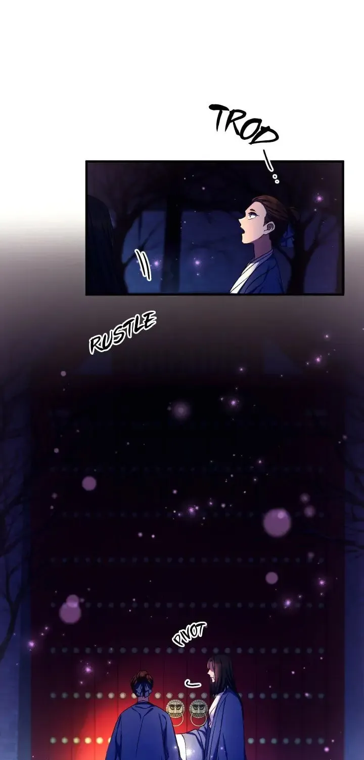 Girl Jock Empress Chapter 92 page 3 - 