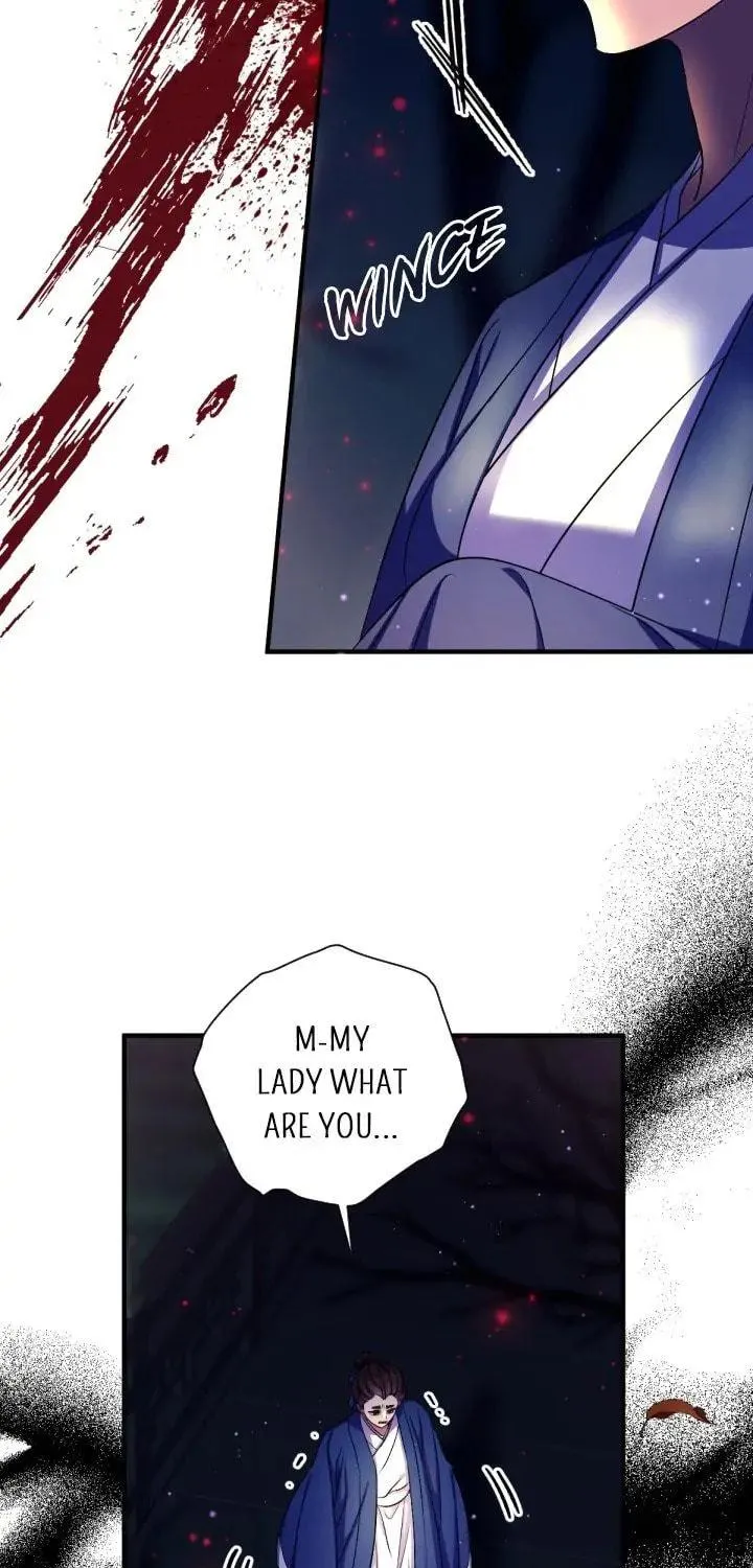 Girl Jock Empress Chapter 92 page 22 - 