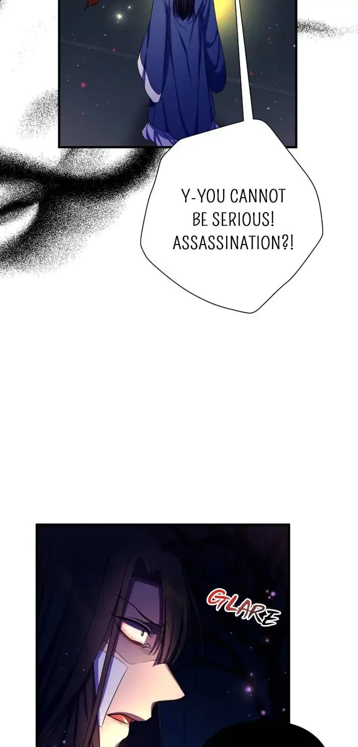 Girl Jock Empress Chapter 92 page 24 - 