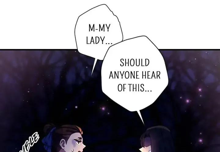 Girl Jock Empress Chapter 92 page 27 - 