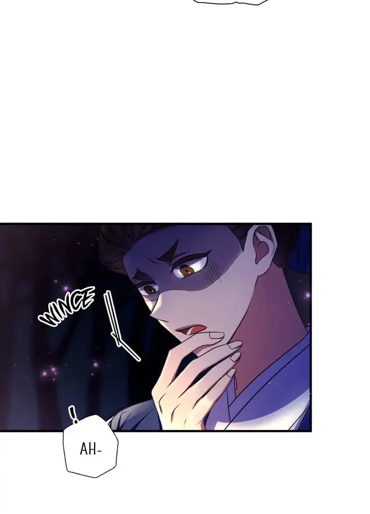 Girl Jock Empress Chapter 92 page 30 - 
