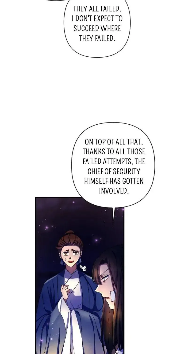 Girl Jock Empress Chapter 92 page 37 - 