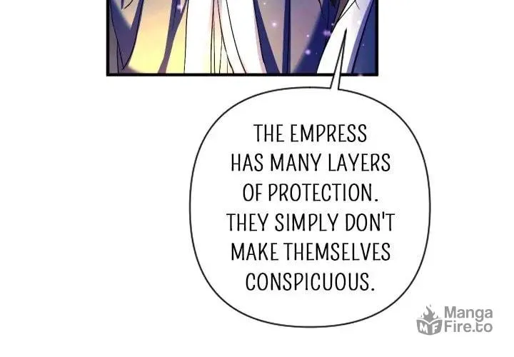 Girl Jock Empress Chapter 92 page 38 - 
