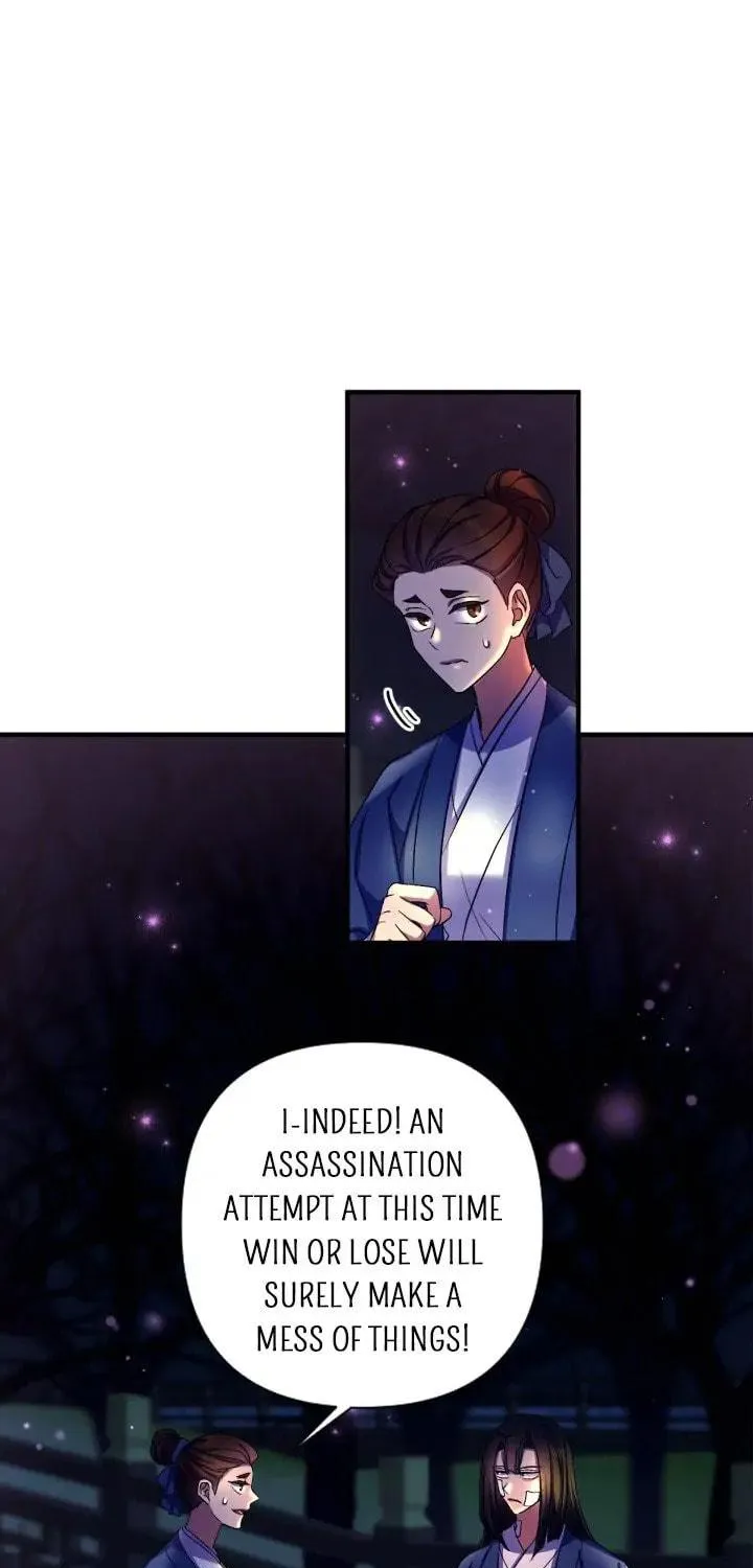 Girl Jock Empress Chapter 92 page 39 - 