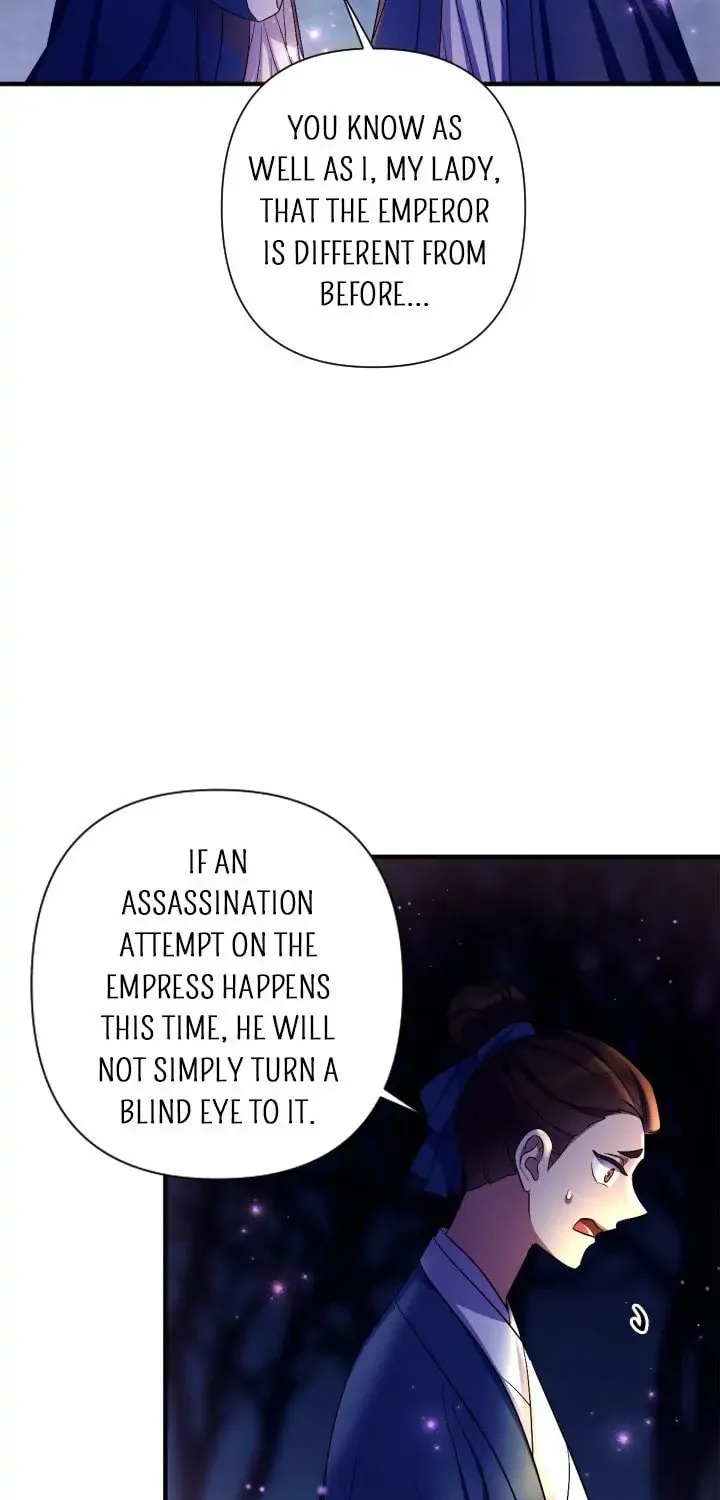 Girl Jock Empress Chapter 92 page 41 - 
