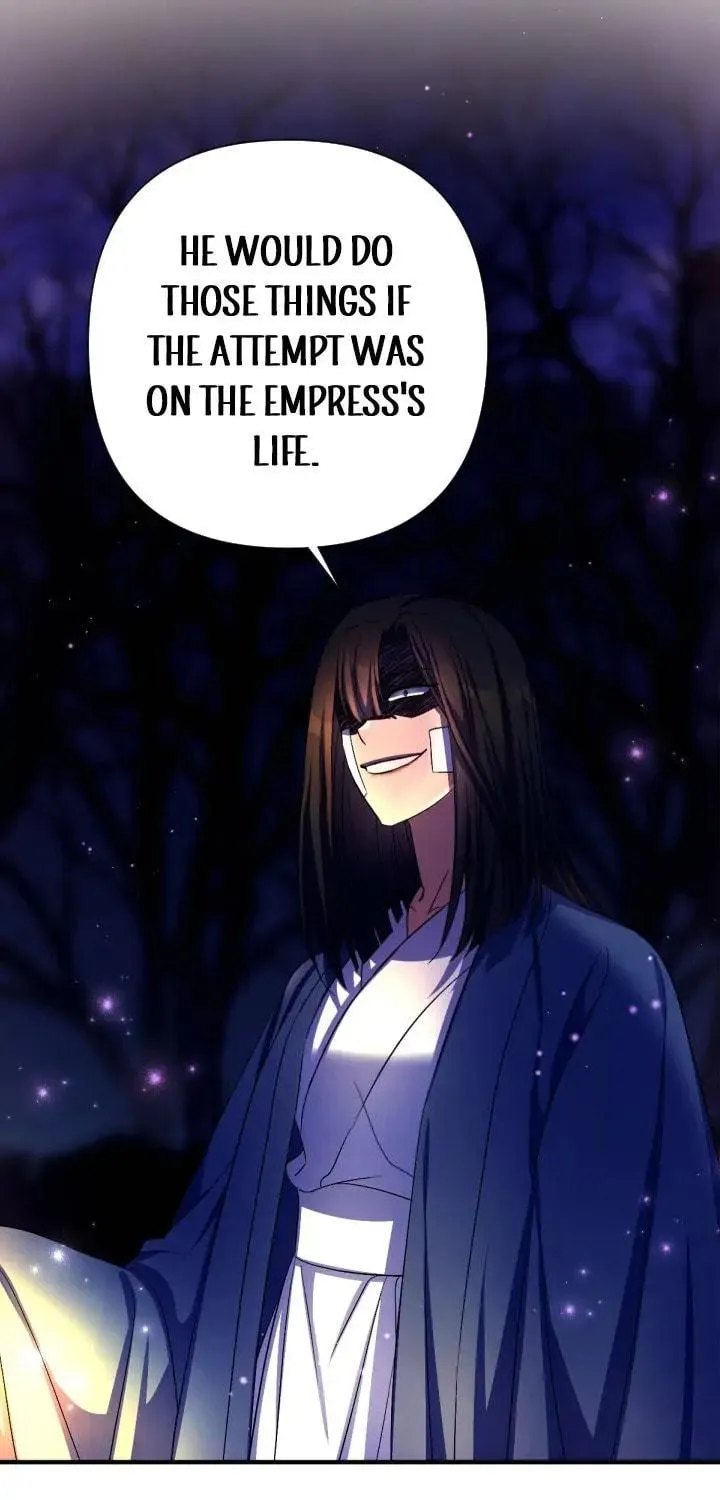 Girl Jock Empress Chapter 92 page 46 - 