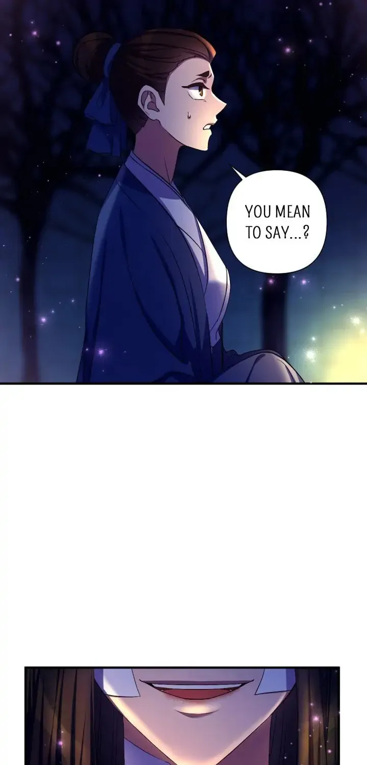 Girl Jock Empress Chapter 92 page 48 - 