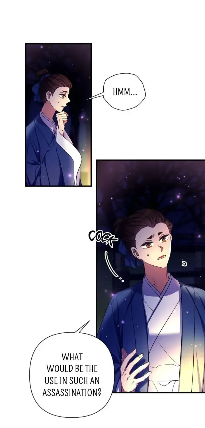 Girl Jock Empress Chapter 92 page 52 - 