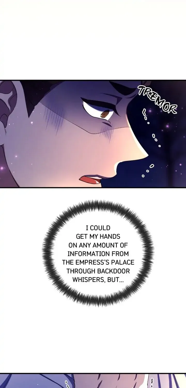 Girl Jock Empress Chapter 92 page 58 - 