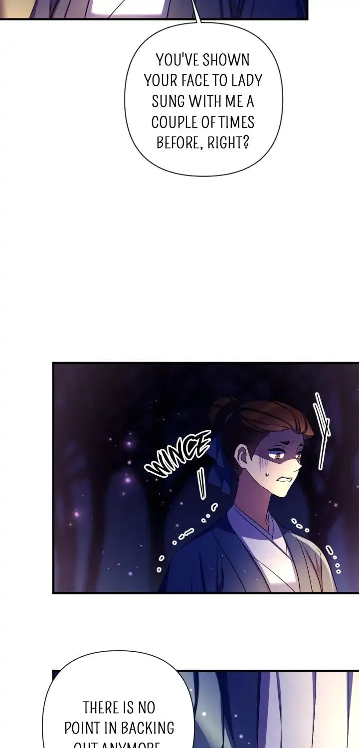 Girl Jock Empress Chapter 92 page 63 - 