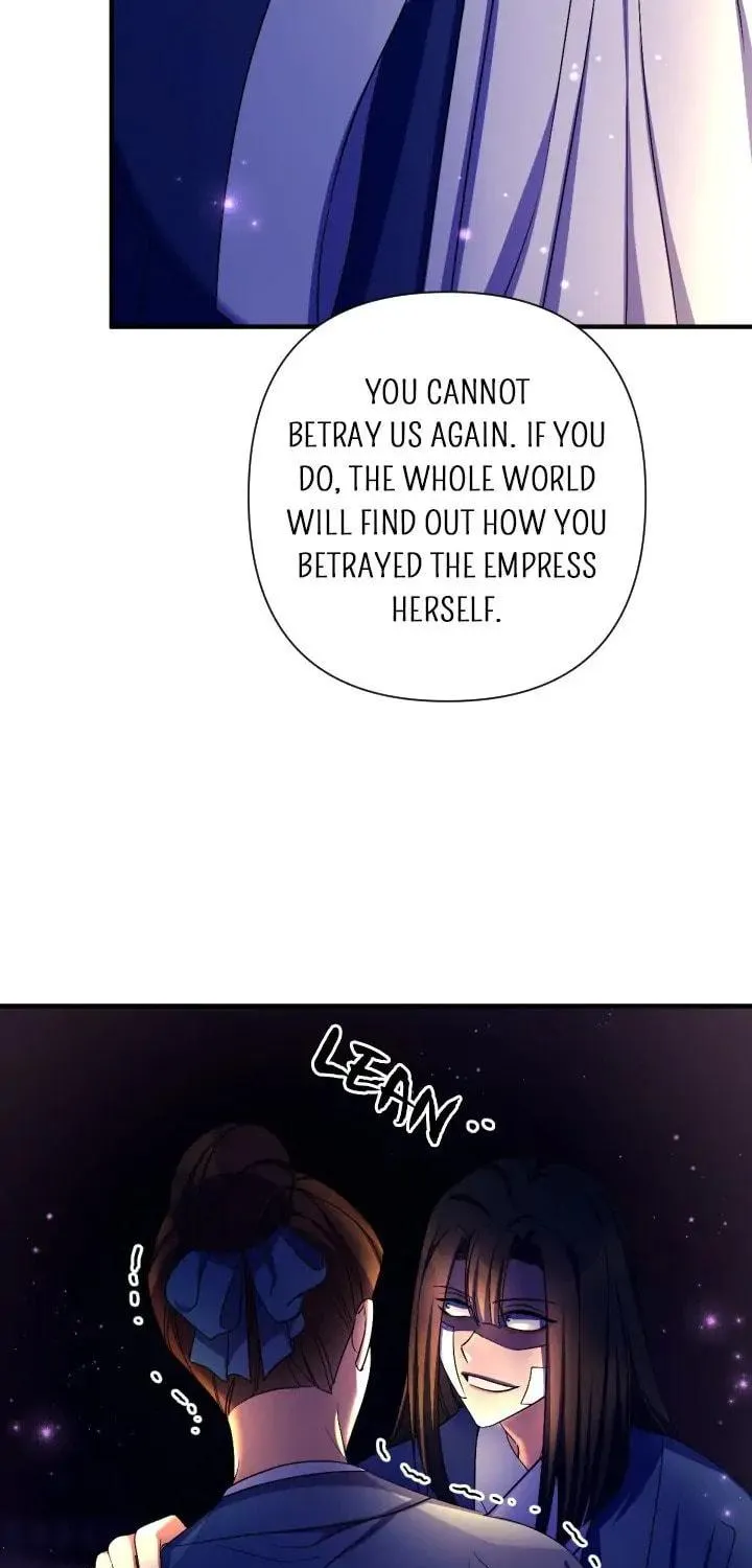 Girl Jock Empress Chapter 92 page 65 - 
