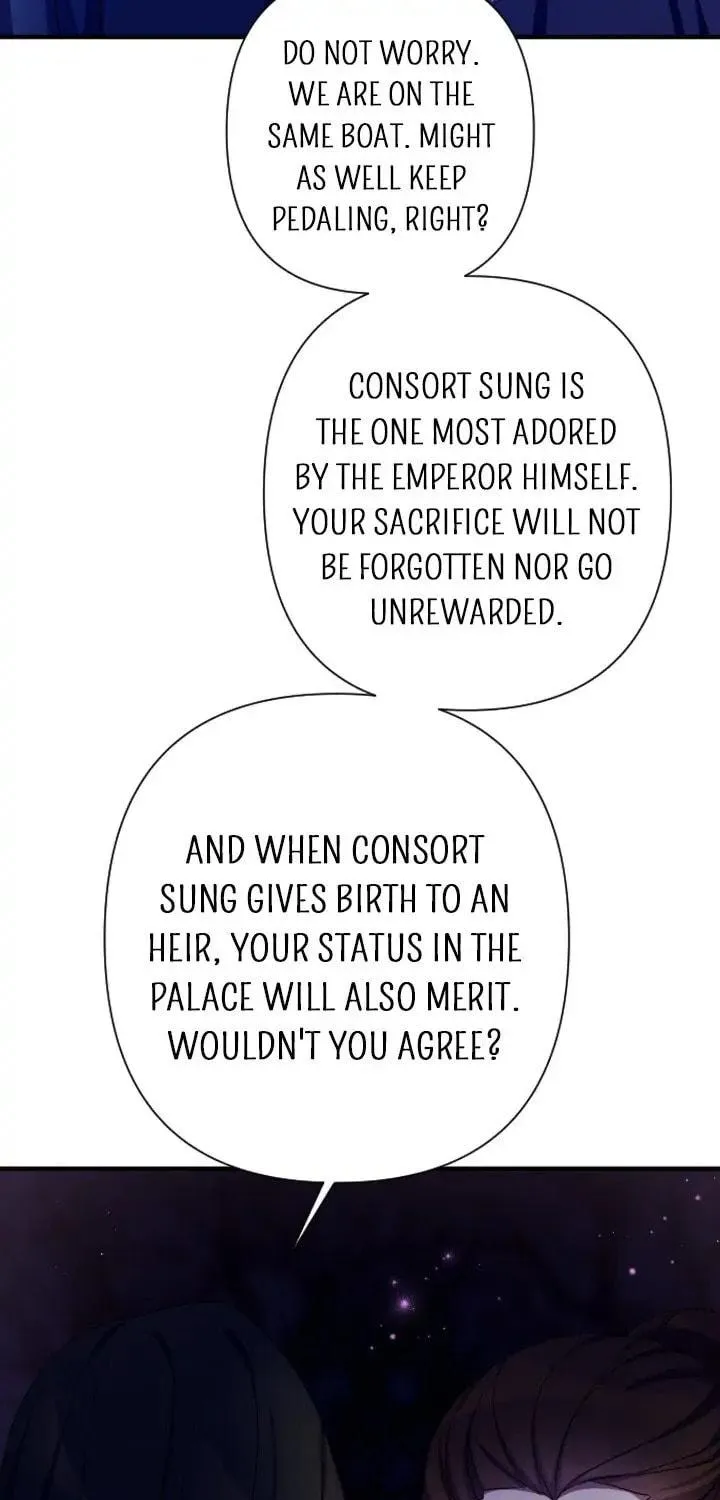Girl Jock Empress Chapter 92 page 67 - 