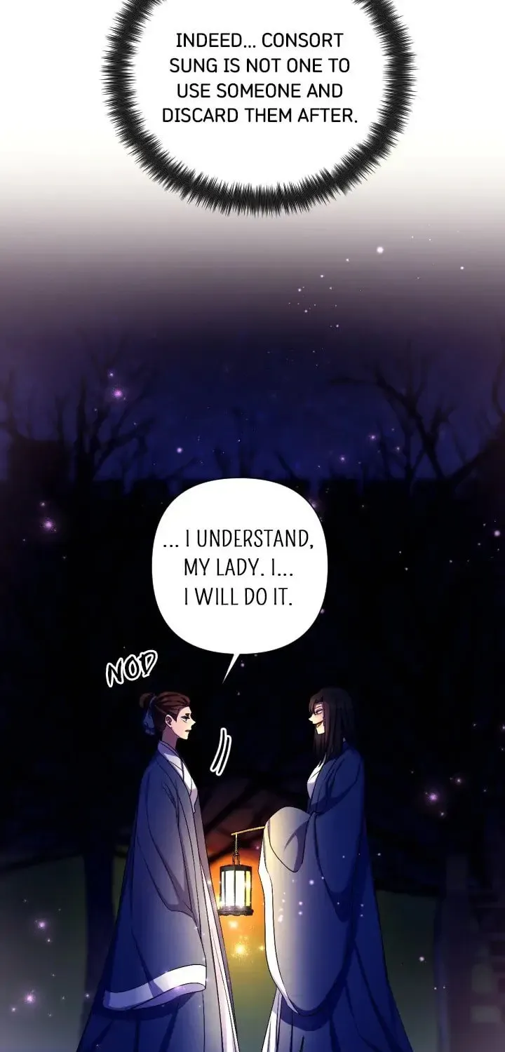 Girl Jock Empress Chapter 92 page 71 - 