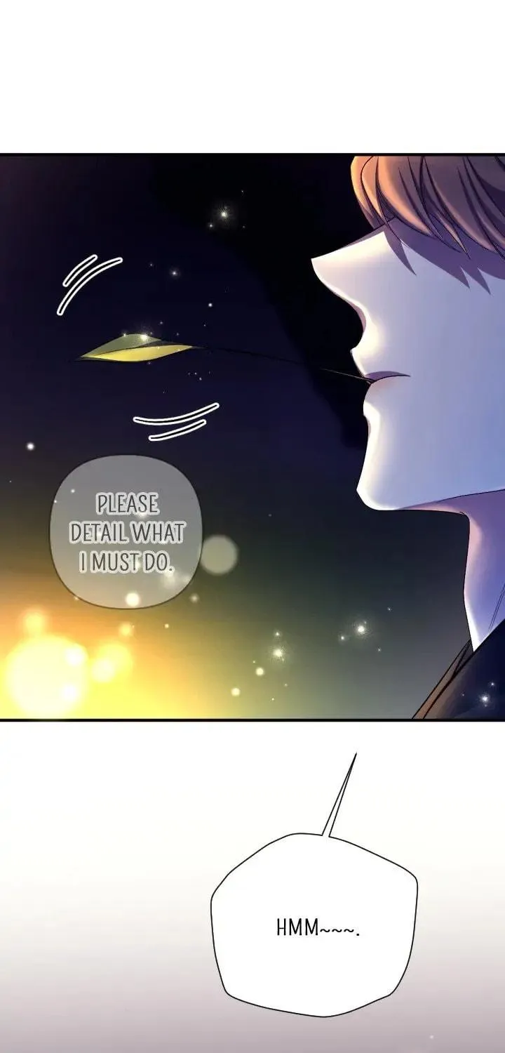 Girl Jock Empress Chapter 92 page 73 - 