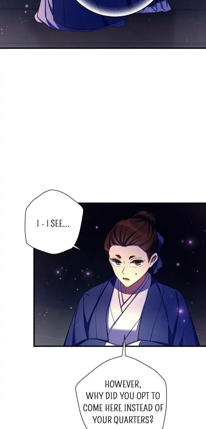 Girl Jock Empress Chapter 92 page 9 - 