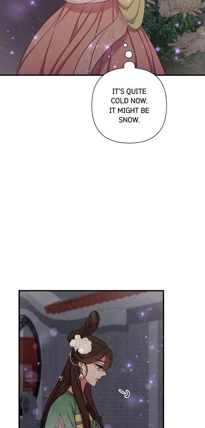 Girl Jock Empress Chapter 93 page 11 - 