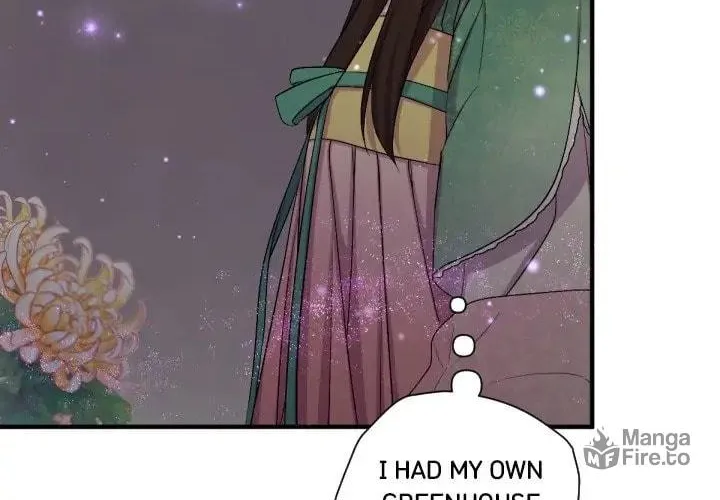 Girl Jock Empress Chapter 93 page 19 - 