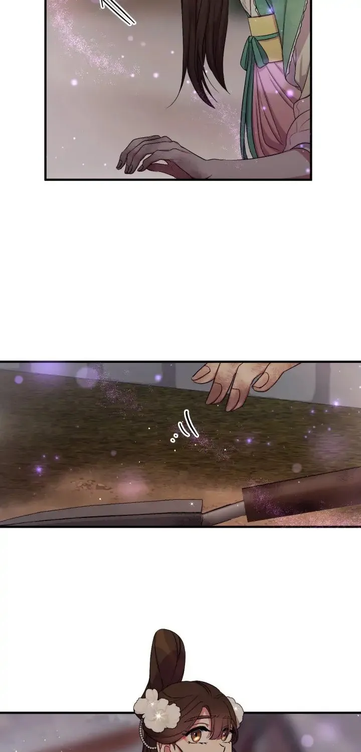 Girl Jock Empress Chapter 93 page 24 - 