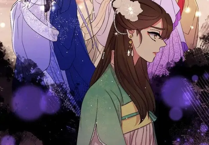 Girl Jock Empress Chapter 93 page 29 - 