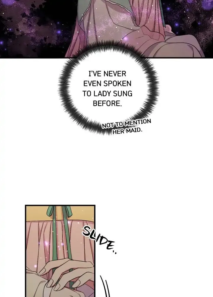 Girl Jock Empress Chapter 93 page 30 - 