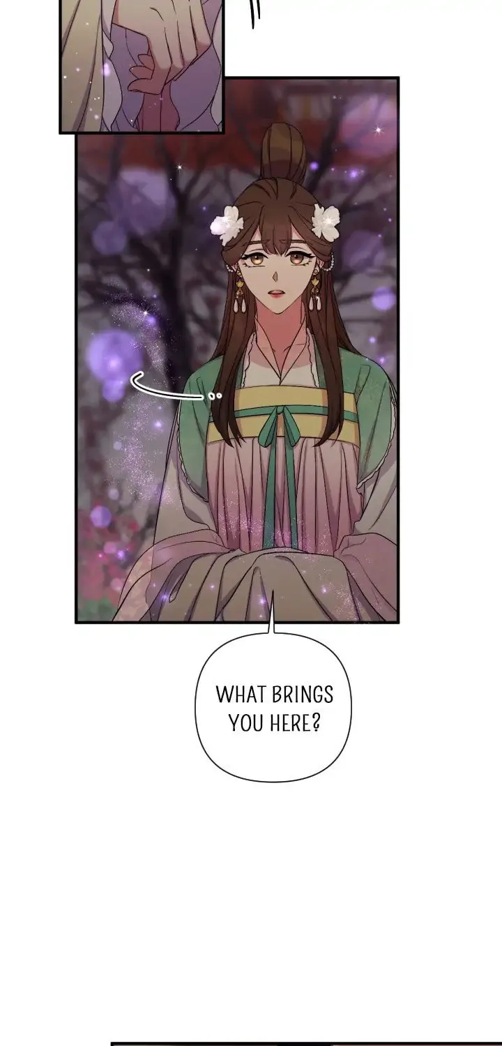 Girl Jock Empress Chapter 93 page 31 - 
