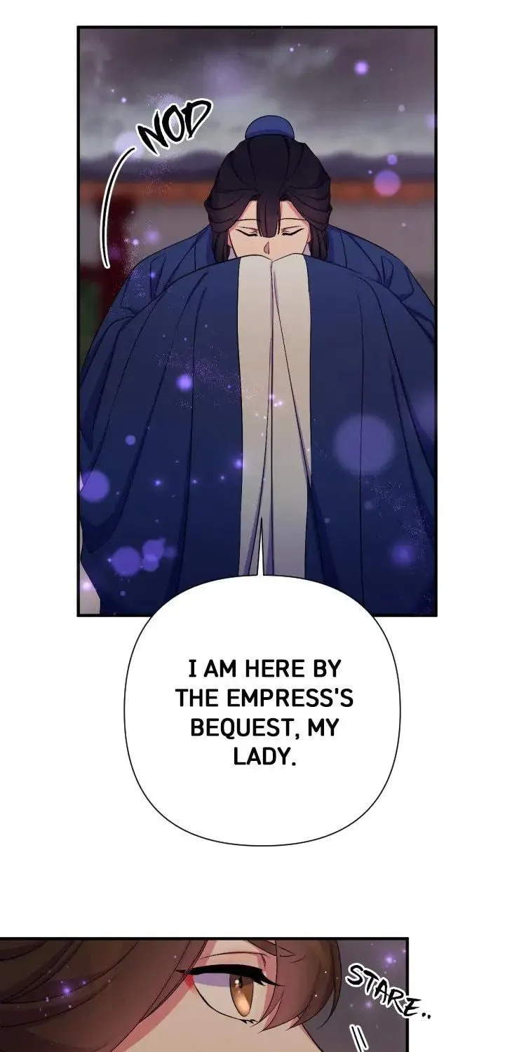 Girl Jock Empress Chapter 93 page 33 - 