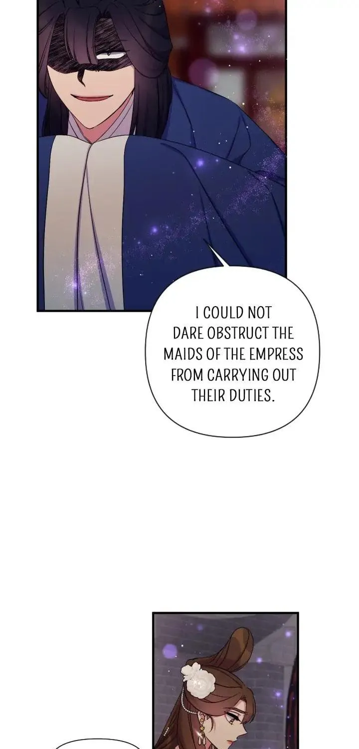 Girl Jock Empress Chapter 93 page 37 - 