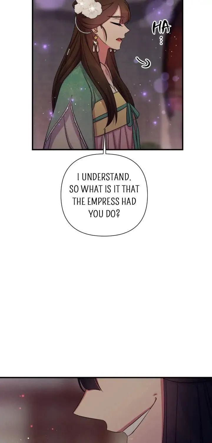 Girl Jock Empress Chapter 93 page 39 - 