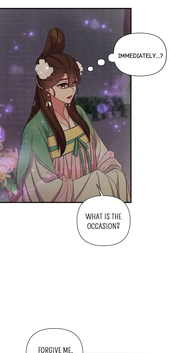 Girl Jock Empress Chapter 93 page 43 - 