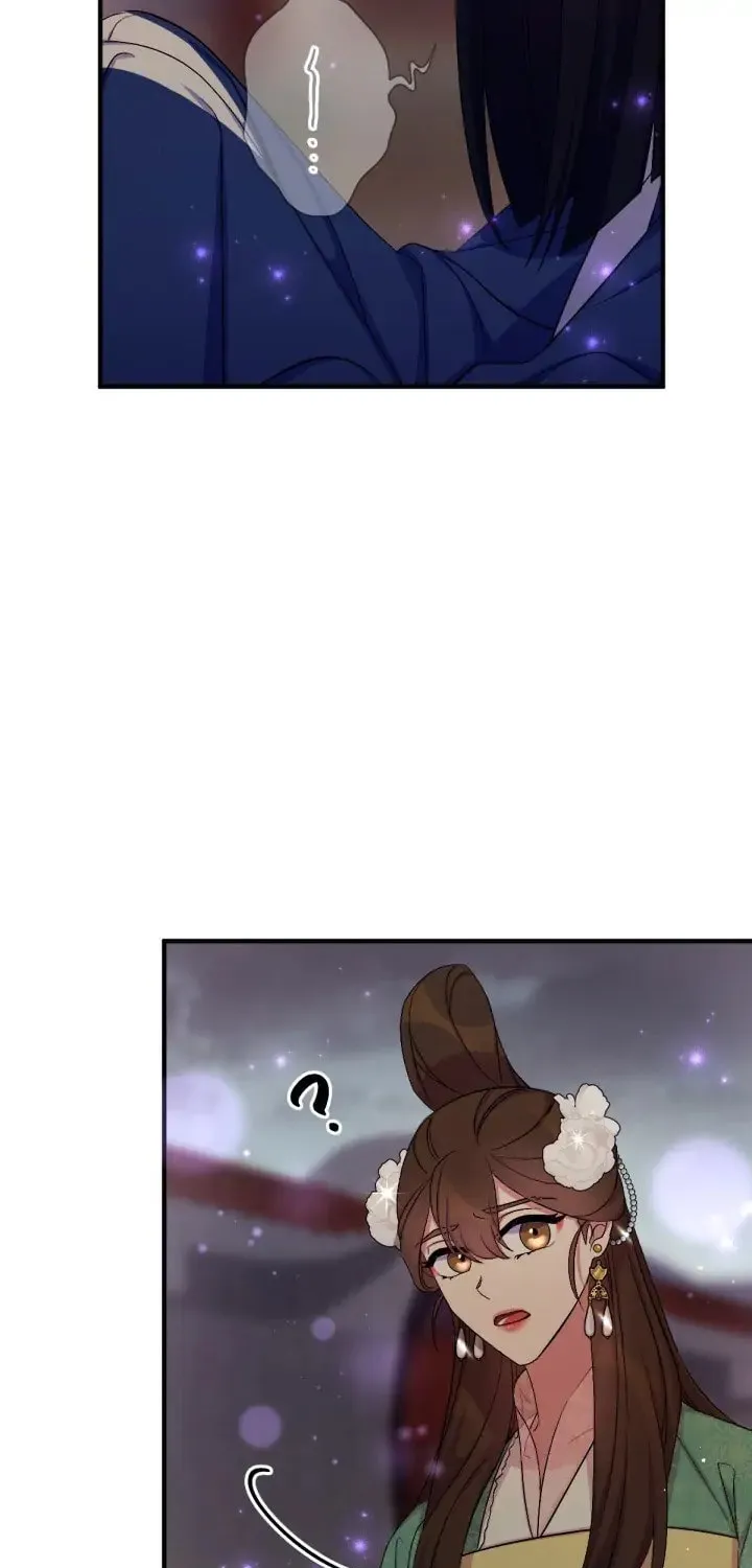 Girl Jock Empress Chapter 93 page 48 - 