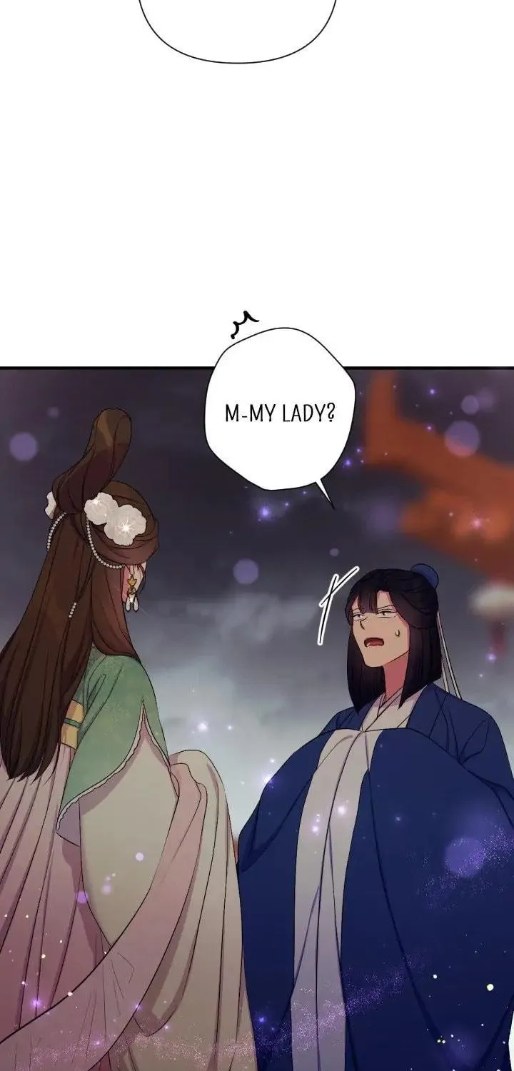 Girl Jock Empress Chapter 93 page 50 - 