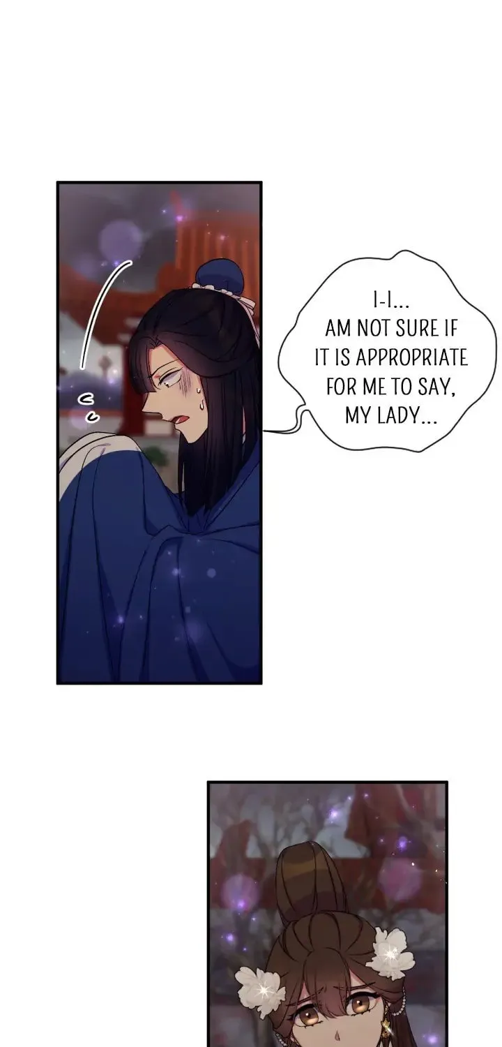 Girl Jock Empress Chapter 93 page 52 - 
