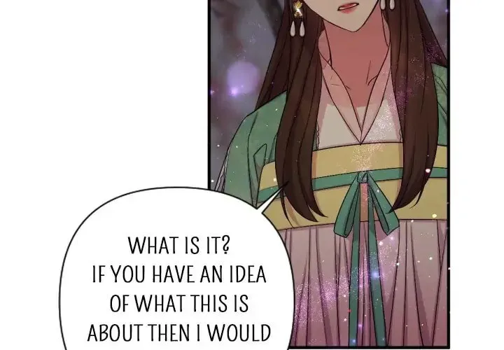 Girl Jock Empress Chapter 93 page 53 - 