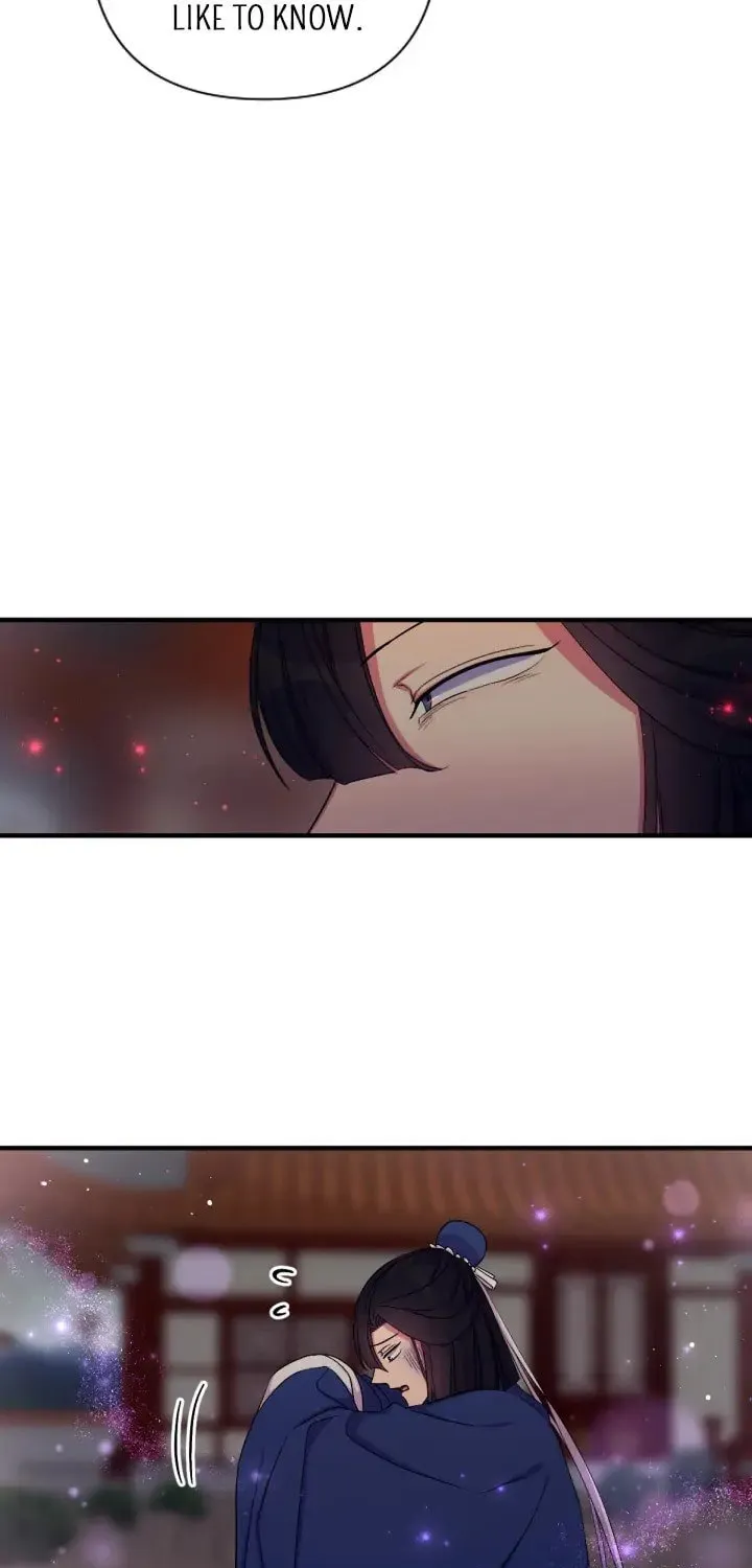 Girl Jock Empress Chapter 93 page 54 - 