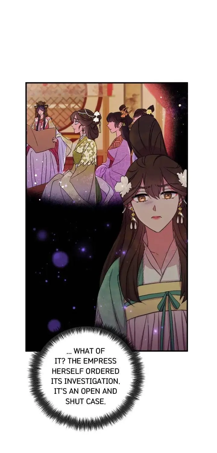 Girl Jock Empress Chapter 93 page 56 - 
