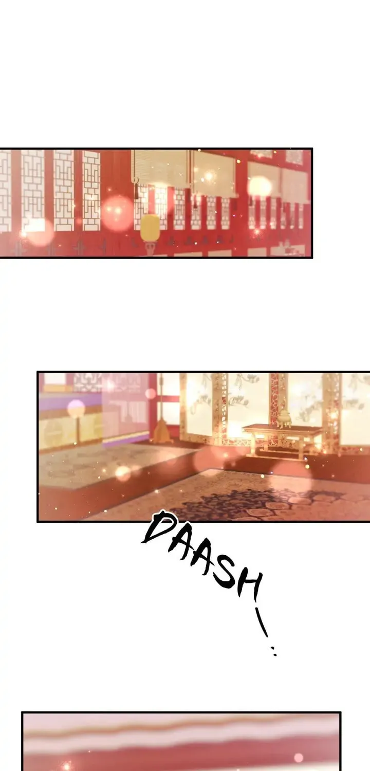 Girl Jock Empress Chapter 93 page 71 - 
