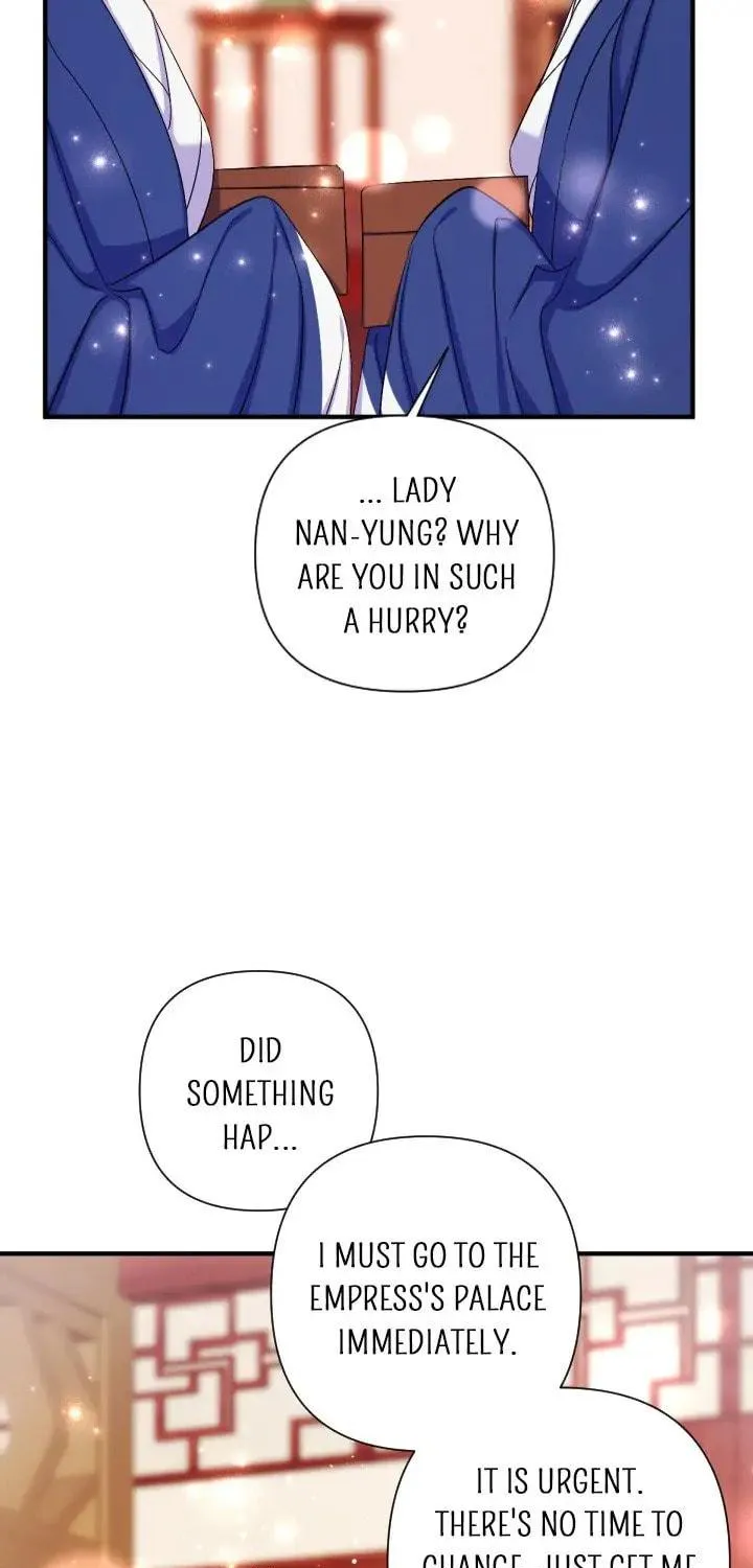 Girl Jock Empress Chapter 93 page 73 - 