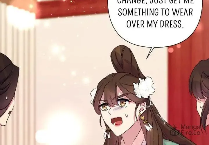 Girl Jock Empress Chapter 93 page 74 - 