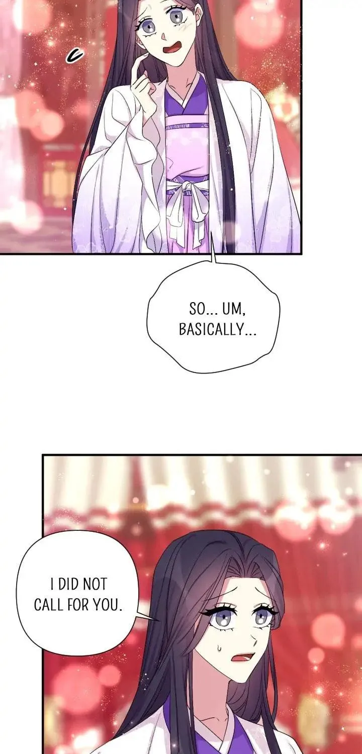 Girl Jock Empress Chapter 94 page 18 - 