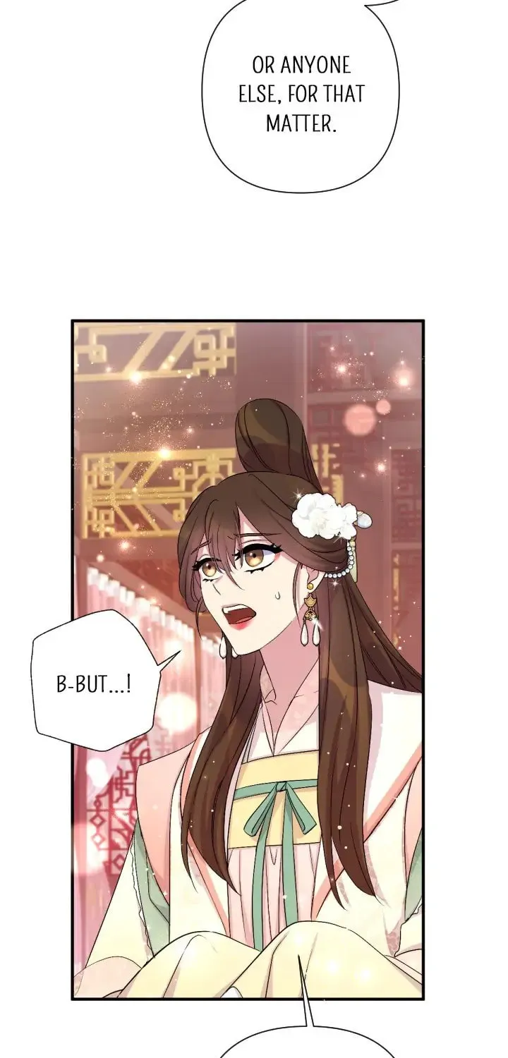 Girl Jock Empress Chapter 94 page 20 - 