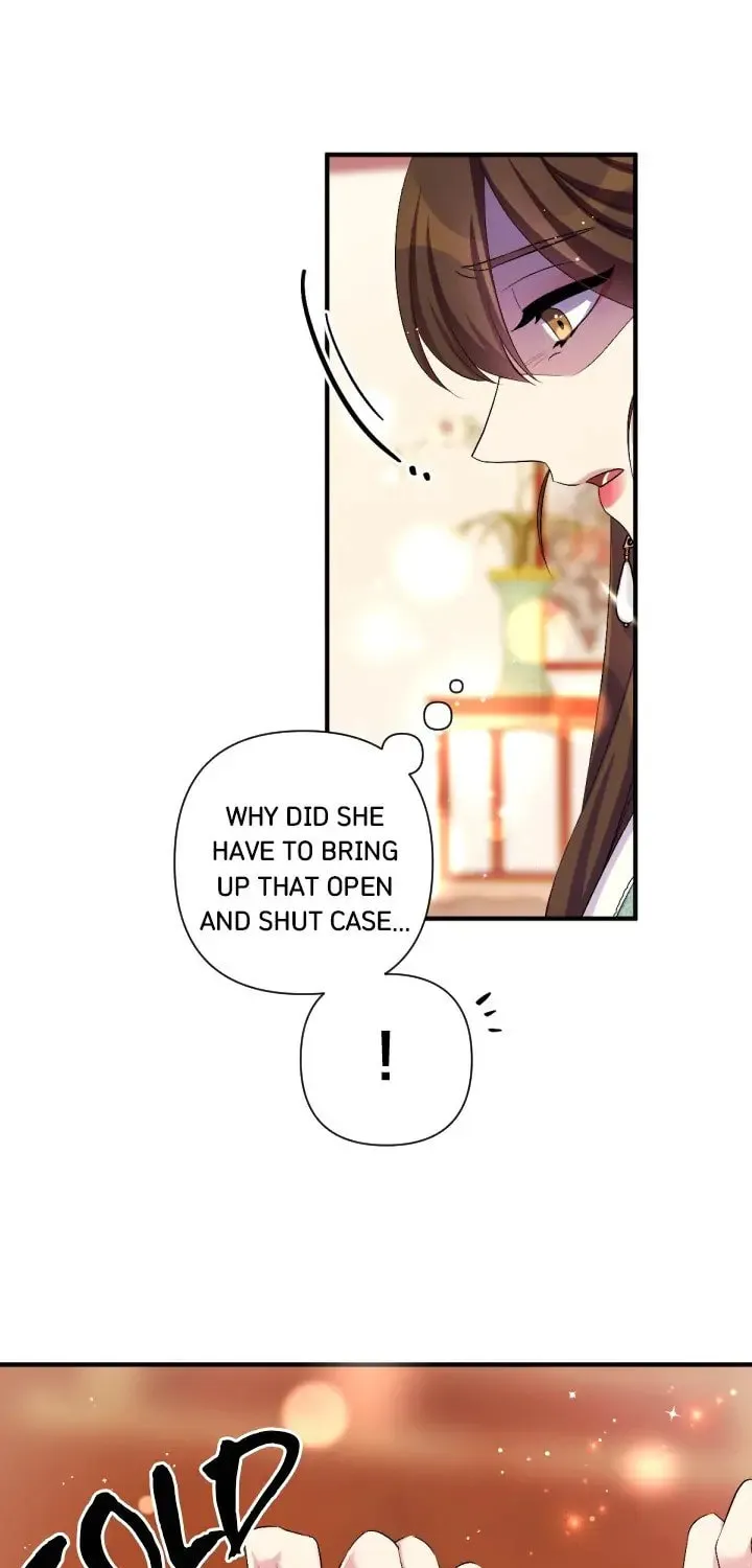 Girl Jock Empress Chapter 94 page 3 - 