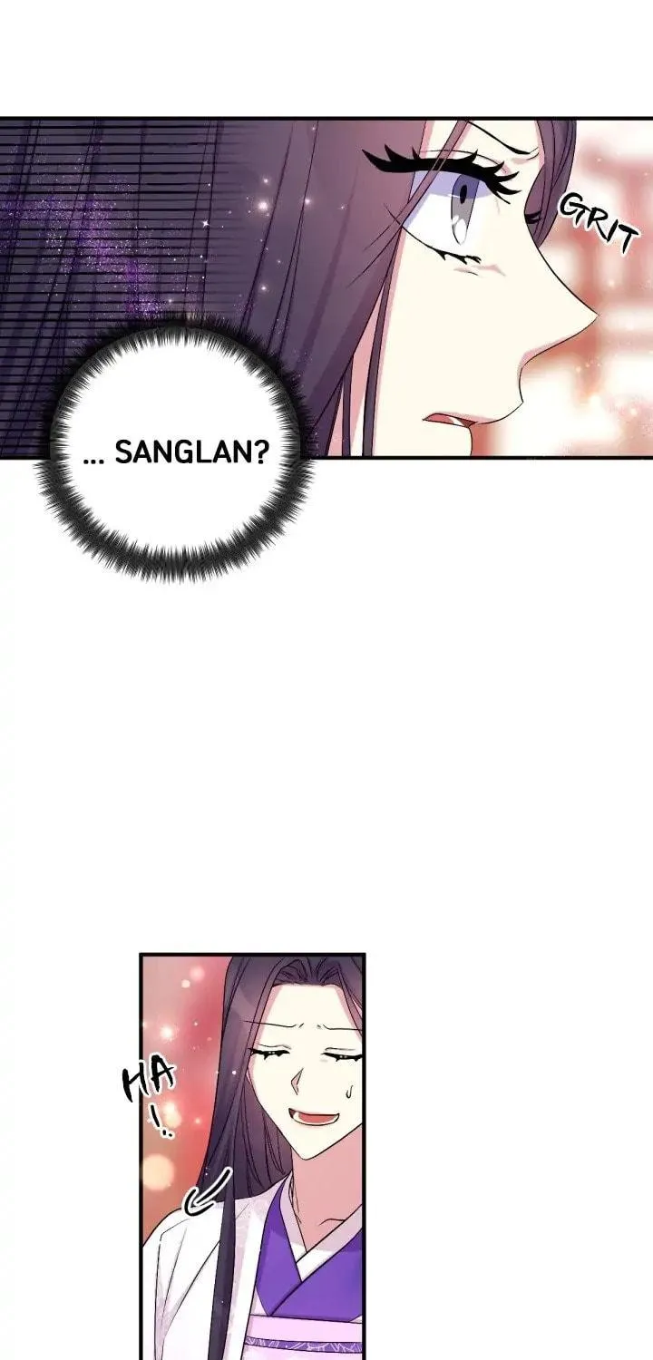 Girl Jock Empress Chapter 94 page 22 - 