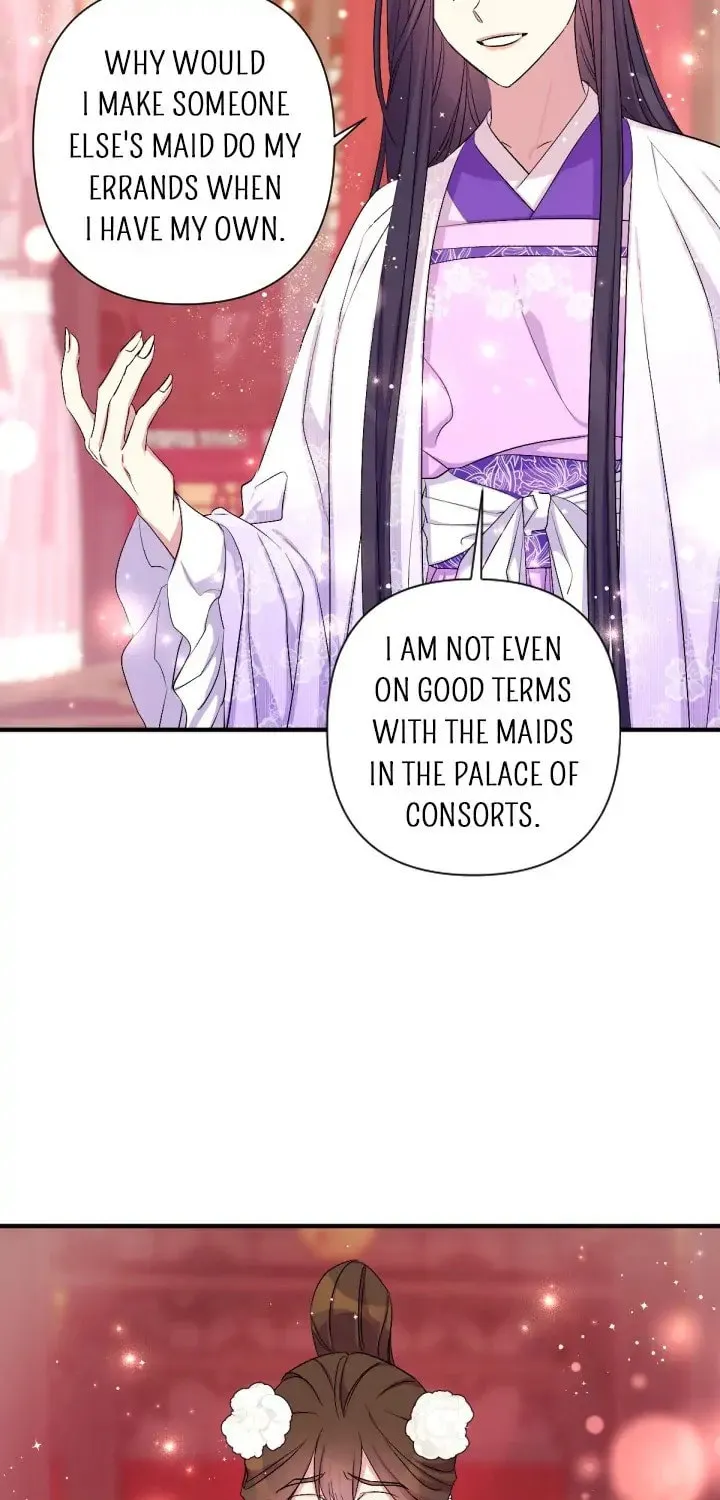 Girl Jock Empress Chapter 94 page 24 - 