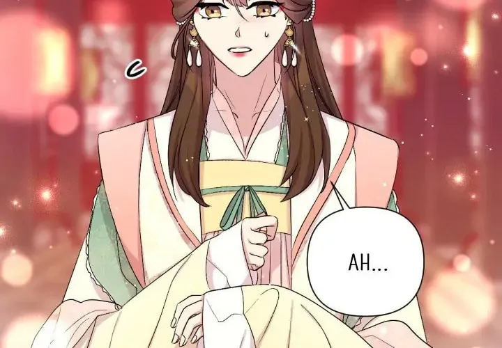Girl Jock Empress Chapter 94 page 25 - 