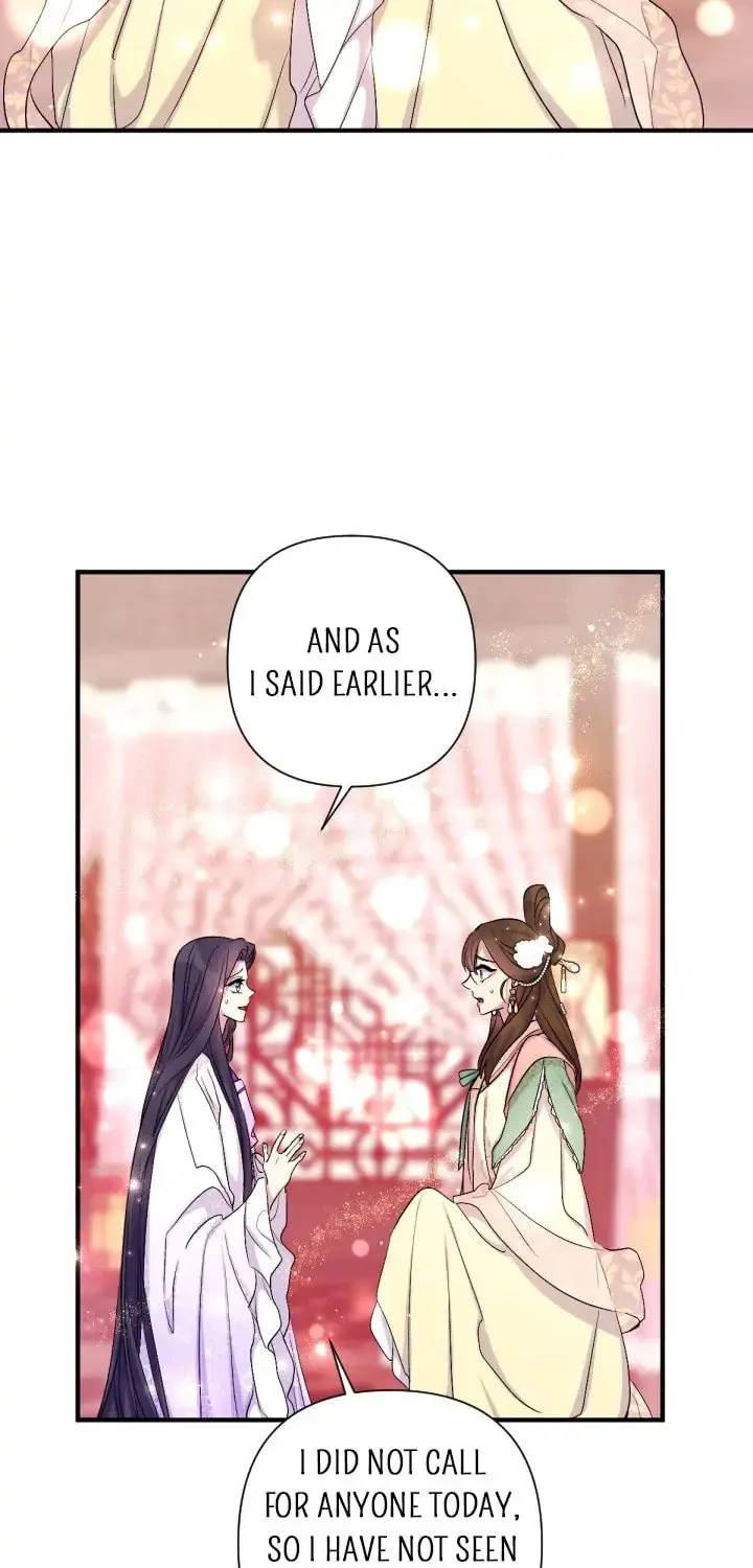 Girl Jock Empress Chapter 94 page 26 - 