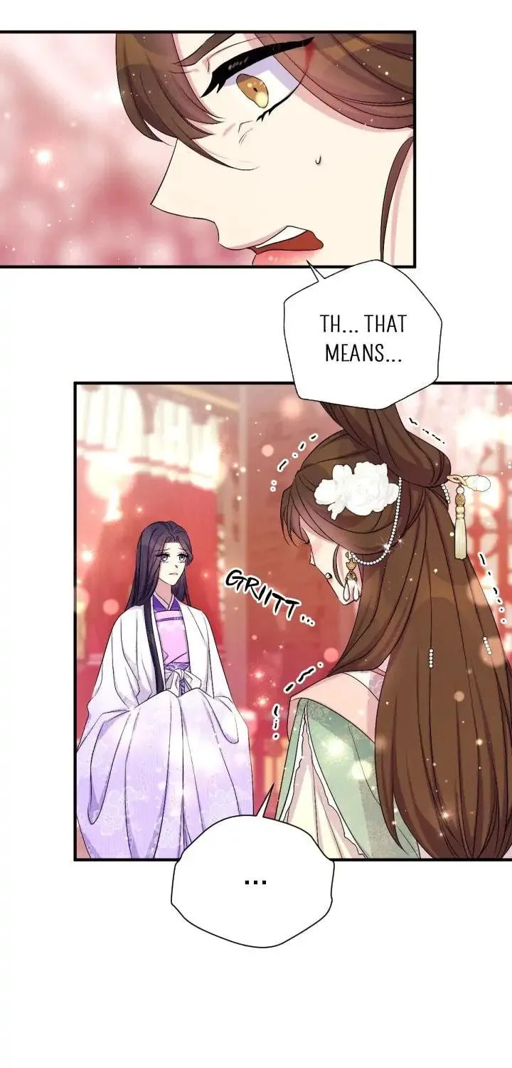 Girl Jock Empress Chapter 94 page 28 - 