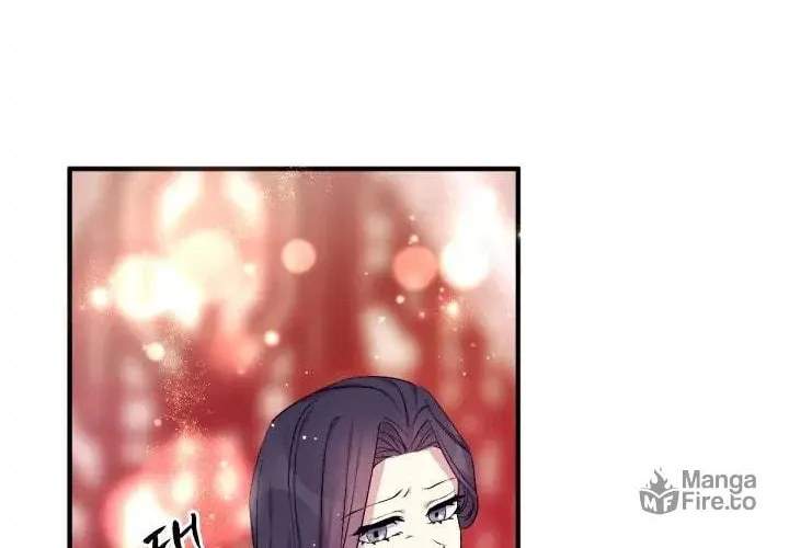 Girl Jock Empress Chapter 94 page 29 - 