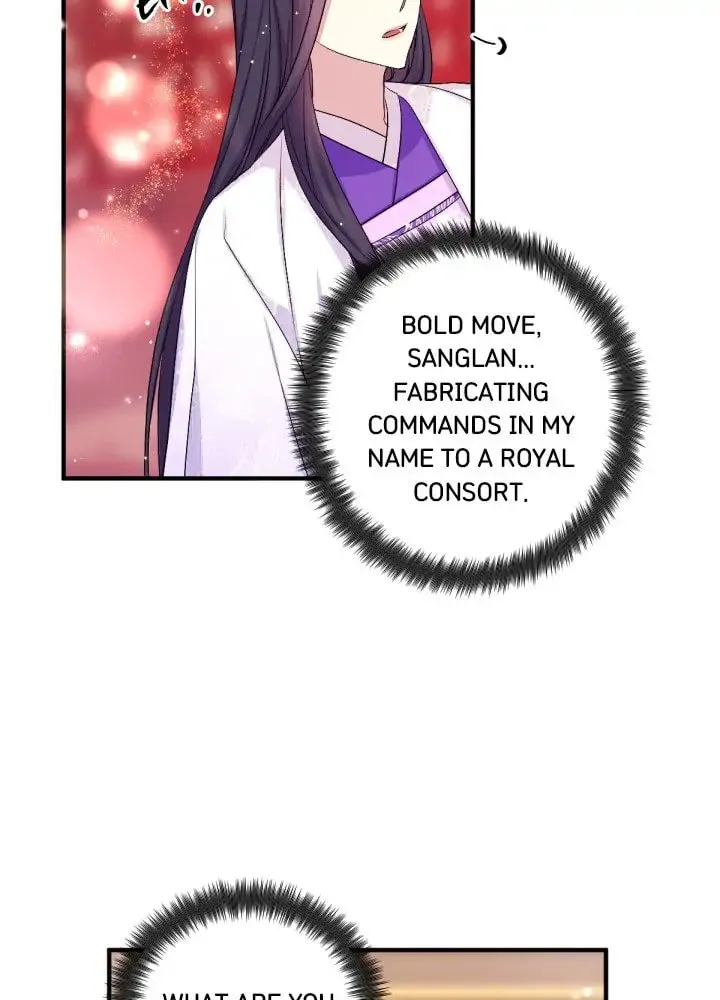 Girl Jock Empress Chapter 94 page 30 - 