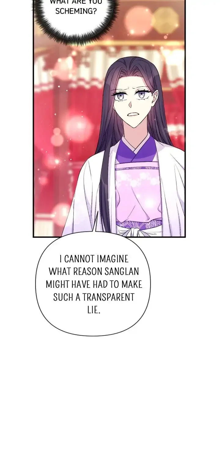 Girl Jock Empress Chapter 94 page 31 - 